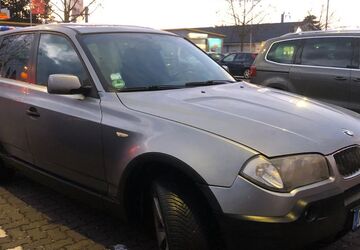 BMW X3 400.746 km 2.888 &euro; Wiesloch 69168