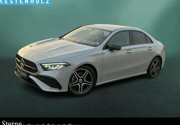 Mercedes-Benz A 200 8.500 km 35.950 &euro; Frankenthal 67227