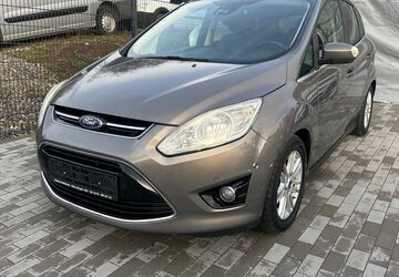 Ford C-Max 189.607 km 5.390 &euro; Weinheim 69469