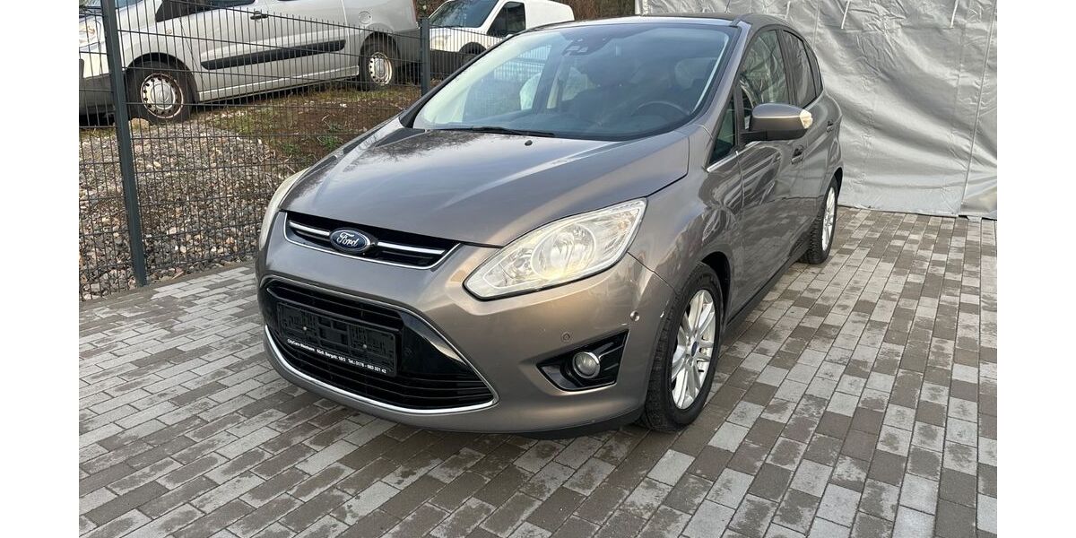 Ford C-Max 189.607 km 5.390 &euro; Weinheim 69469
