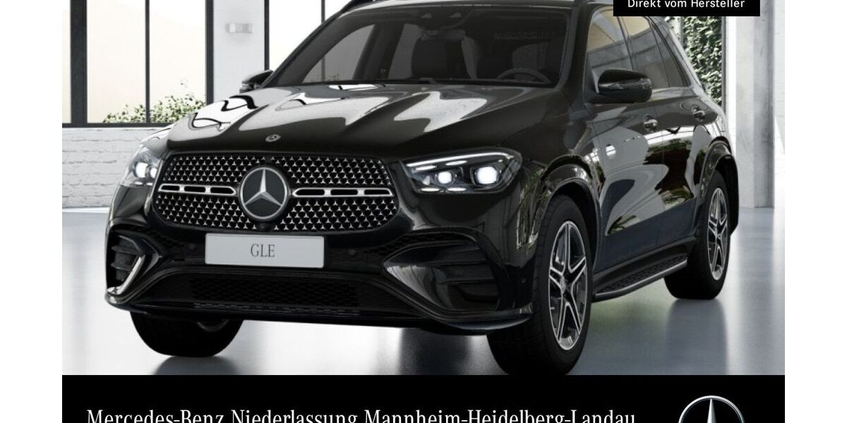 Mercedes-Benz GLE 350 9.900 km 85.450 &euro; Mannheim 68165