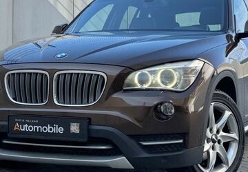 BMW X1 193.000 km 10.800 &euro; Leimen 69181