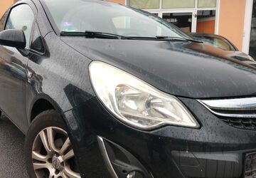 Opel Corsa 209.810 km 1.888 &euro; Wiesloch 69168
