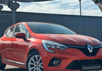 Renault Clio 9.800 km 14.980 &euro; Sinsheim 74889