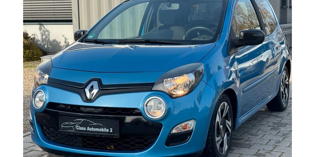 Renault Twingo 63.443 km 4.990 &euro; Zuzenhausen 74939