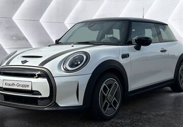 Mini Cooper SE 16.767 km 19.490 &euro; Heidelberg 69123