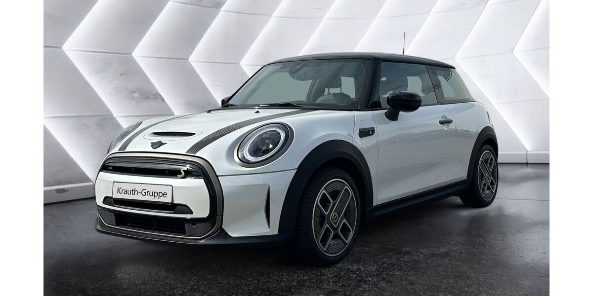 Mini Cooper SE 16.767 km 19.490 &euro; Heidelberg 69123