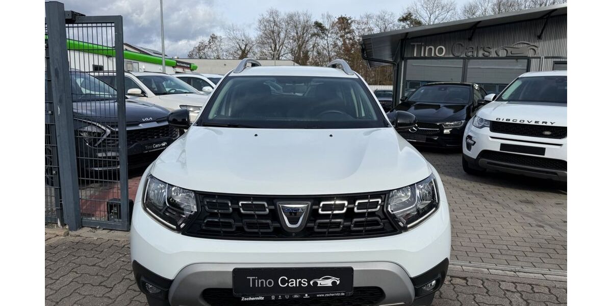 Dacia Duster 68.000 km 10.499 &euro; schifferstadt 67105