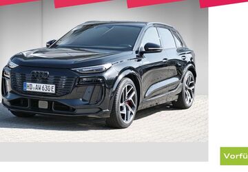 Audi Q6 e-tron 9.900 km 72.990 &euro; Weinheim 69469