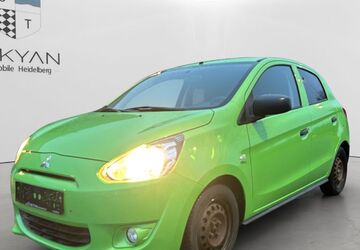 Mitsubishi Space Star 172.000 km 2.890 &euro; Edingen-Neckarhausen 68535