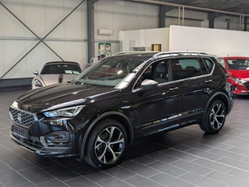 Gebrauchte Seat Tarraco