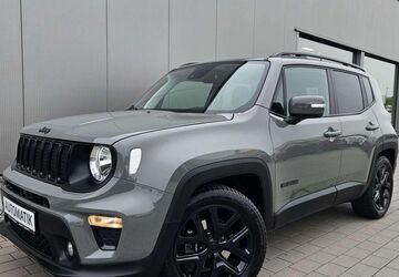 Jeep Renegade 24.335 km 19.990 &euro; Sinsheim 74889