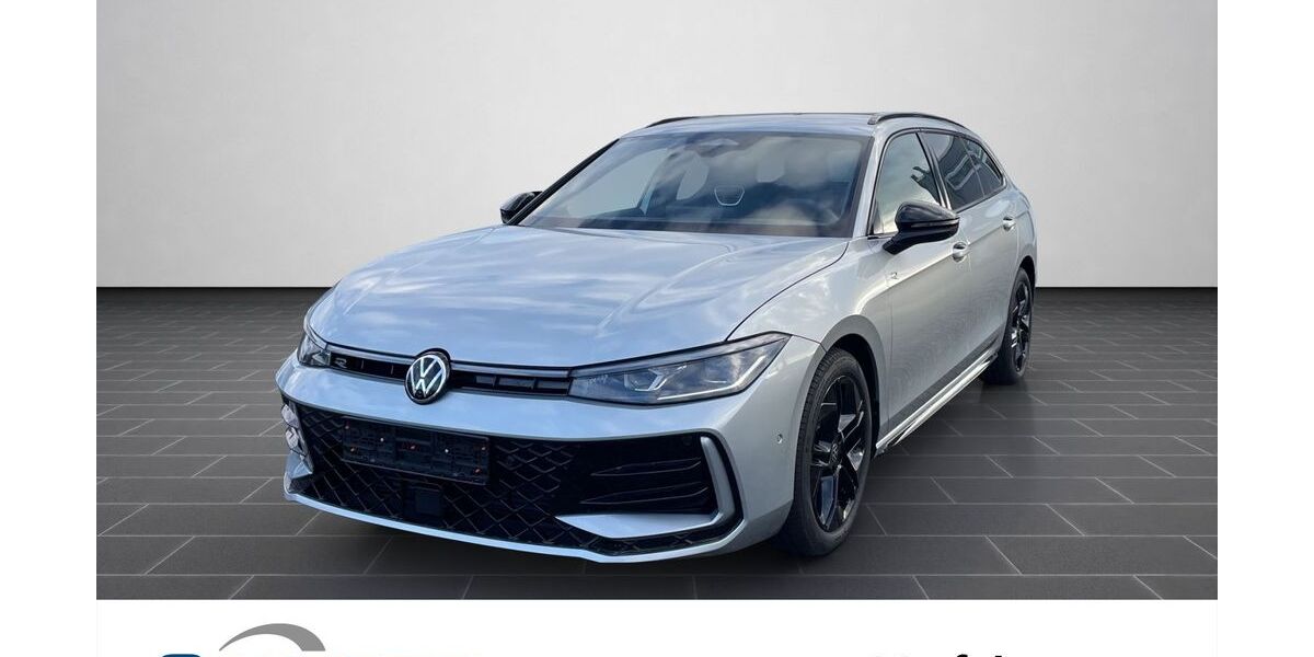 VW Passat 5.900 km 47.490 &euro; Ludwigshafen 67059