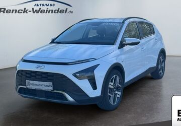 Hyundai BAYON 37.804 km 17.989 &euro; Speyer 67346