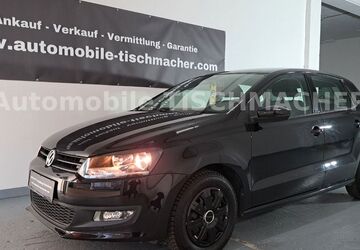 VW Polo 68.638 km 8.995 &euro; Fürth 64658