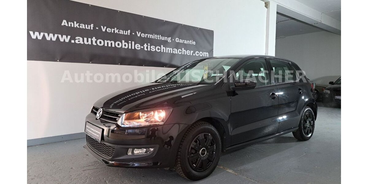 VW Polo 68.638 km 8.995 &euro; Fürth 64658