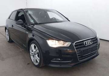 Audi A3 191.900 km 7.870 &euro; Ubstadt 76698