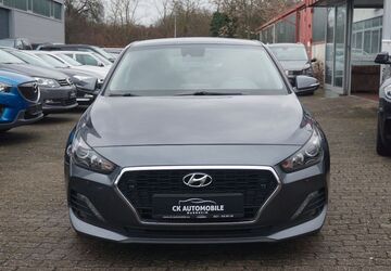 Hyundai i30 146.000 km 12.790 &euro; Mannheim 68309