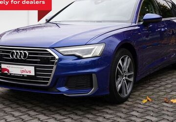 Audi A6 89.016 km 30.590 &euro; Weinheim 69469
