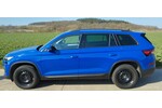 Skoda Kodiaq 25.500 km 27.500 &euro; Mühlhausen 69242