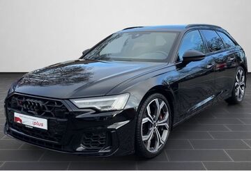 Audi S6 27.523 km 54.500 &euro; Ludwigshafen 67063