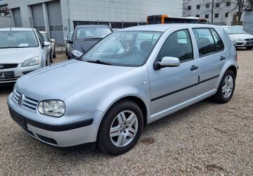 VW Golf 183.900 km 1.950 &euro; Mannheim 68199