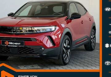 Opel Mokka 7.297 km 22.619 &euro; Heidelberg 69115