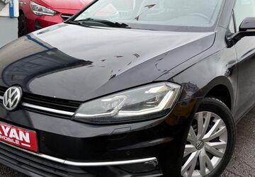 VW Golf 285.000 km 7.990 &euro; Mannheim 68309