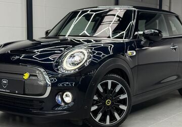 Mini Cooper SE 37.570 km 19.880 &euro; Sinsheim 74889
