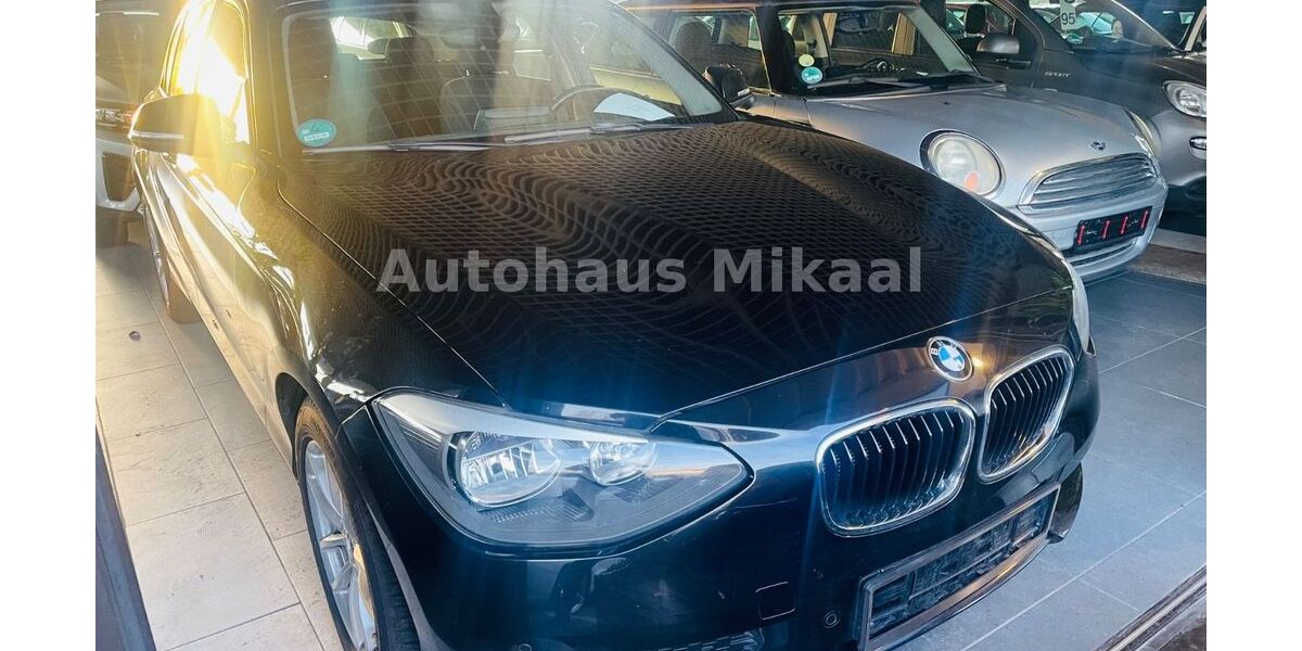 BMW 116 147.000 km 6.499 &euro; Ketsch 68775
